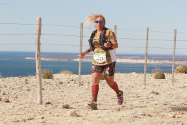 Comodoro Ultra Trail 2023