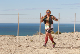 Comodoro Ultra Trail 2023