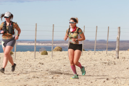 Comodoro Ultra Trail 2023