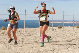 Comodoro Ultra Trail 2023