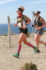 Comodoro Ultra Trail 2023