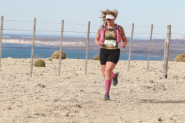 Comodoro Ultra Trail 2023