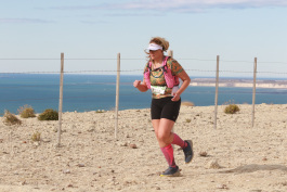 Comodoro Ultra Trail 2023