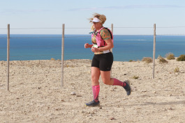 Comodoro Ultra Trail 2023