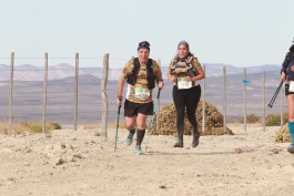 Comodoro Ultra Trail 2023