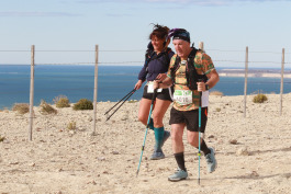 Comodoro Ultra Trail 2023