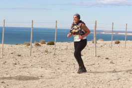 Comodoro Ultra Trail 2023