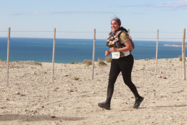 Comodoro Ultra Trail 2023