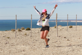 Comodoro Ultra Trail 2023