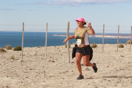 Comodoro Ultra Trail 2023