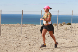 Comodoro Ultra Trail 2023