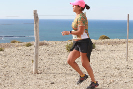 Comodoro Ultra Trail 2023