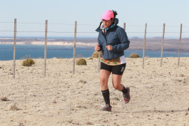 Comodoro Ultra Trail 2023