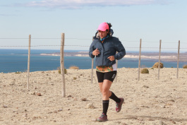 Comodoro Ultra Trail 2023