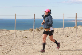 Comodoro Ultra Trail 2023