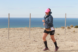 Comodoro Ultra Trail 2023