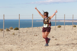 Comodoro Ultra Trail 2023