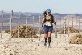 Comodoro Ultra Trail 2023