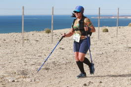 Comodoro Ultra Trail 2023