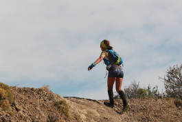 Comodoro Ultra Trail 2023