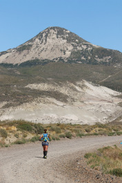 Comodoro Ultra Trail 2023