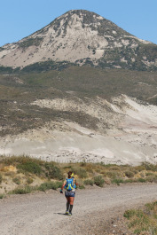 Comodoro Ultra Trail 2023