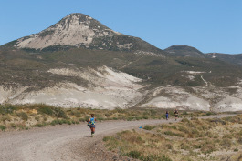 Comodoro Ultra Trail 2023