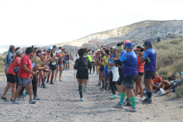 Comodoro Ultra Trail 2023