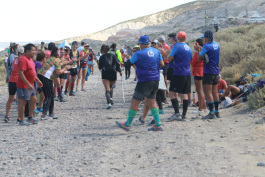 Comodoro Ultra Trail 2023