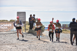 Comodoro Ultra Trail 2023