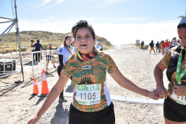 Comodoro Ultra Trail 2023