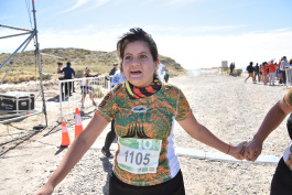 Comodoro Ultra Trail 2023