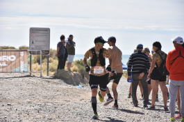 Comodoro Ultra Trail 2023