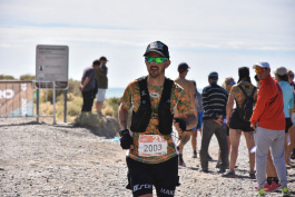 Comodoro Ultra Trail 2023