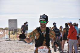 Comodoro Ultra Trail 2023