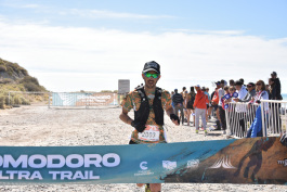 Comodoro Ultra Trail 2023