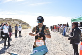 Comodoro Ultra Trail 2023