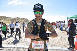 Comodoro Ultra Trail 2023