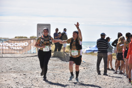 Comodoro Ultra Trail 2023