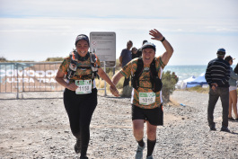 Comodoro Ultra Trail 2023