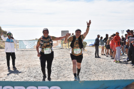 Comodoro Ultra Trail 2023