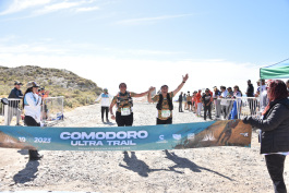 Comodoro Ultra Trail 2023