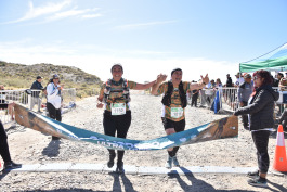 Comodoro Ultra Trail 2023