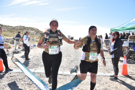 Comodoro Ultra Trail 2023