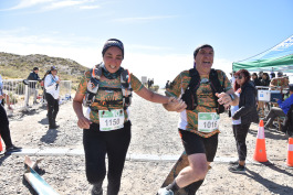 Comodoro Ultra Trail 2023