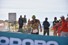 Comodoro Ultra Trail 2023