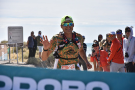 Comodoro Ultra Trail 2023