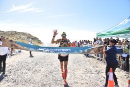 Comodoro Ultra Trail 2023