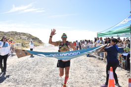 Comodoro Ultra Trail 2023