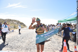 Comodoro Ultra Trail 2023